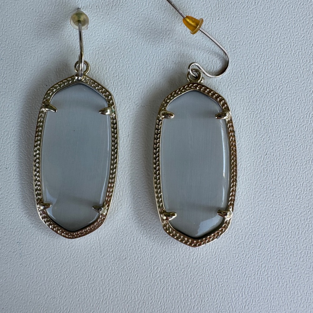Kendra Scott Elle Drop Earrings